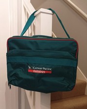Vintage Cathay Pacific