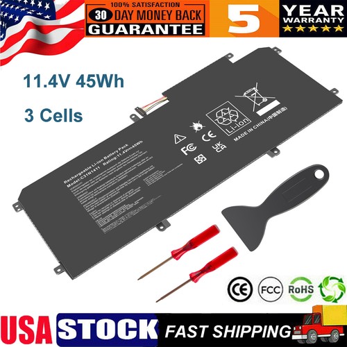 C31n1411 battery for asus - battery,