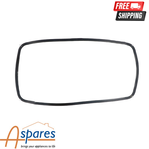 Zanussi zof35802xk door seal - zanussi,