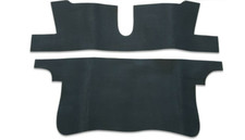 Sound Deadening/Carpet