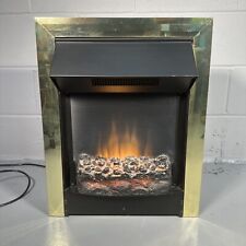 Focal Point Fires Coal Effect Electric Fire Fireplace Heater 2000W