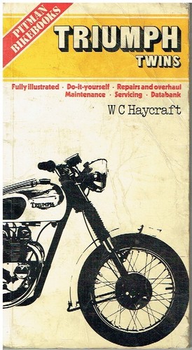Triumph 5ta 6t - 5t,