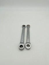 Mobylette Moped Pedal Arm Set