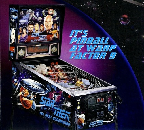 Star trek the - star,