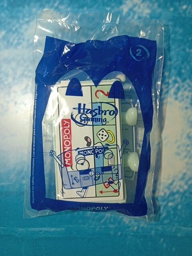 2020 mcdonald happy meal toy - mcdonald's,