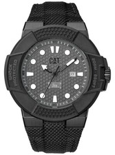 Caterpillar CAT Black/Grey