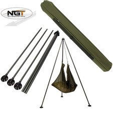 NGT CARP FISHING  WEIGH TRIPOD