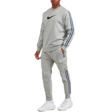 Nike Air Tracksuit Mens Fleece