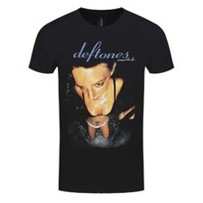 Deftones T-Shirt Around The