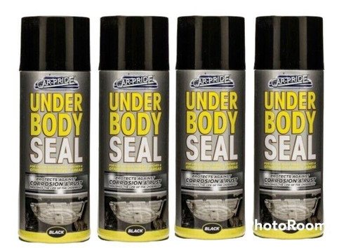 400ml black underseal - 4,
