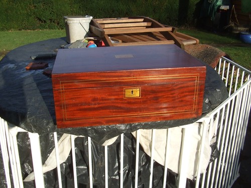 Stunning collectors box - box, 2