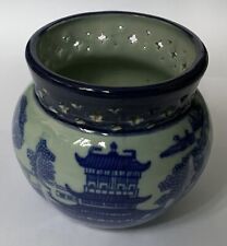 Victoria Ware Ironstone Vase