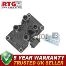 Ignition Coil Pack Fits Ford