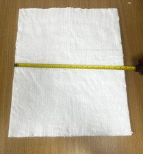 Ceramic Silicate Fibre Fire