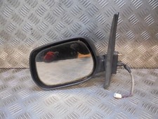 TOYOTA COROLLA VERSO 2002 1.8 MK9 PASSENGER SIDE WING MIRROR ELECTRIC E4012153