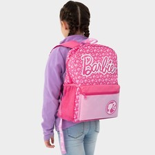 Barbie Backpack for Girls |