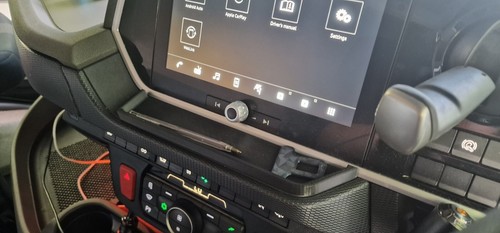 New generation daf and - daf,