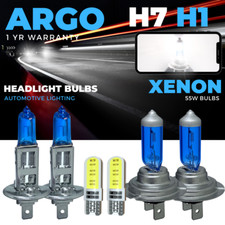 Fits Vauxhall Corsa D 55w