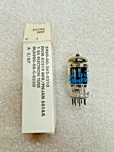 Nos nib philips - nos, 5814a