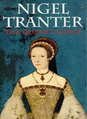 The queen grace nigel - grace,