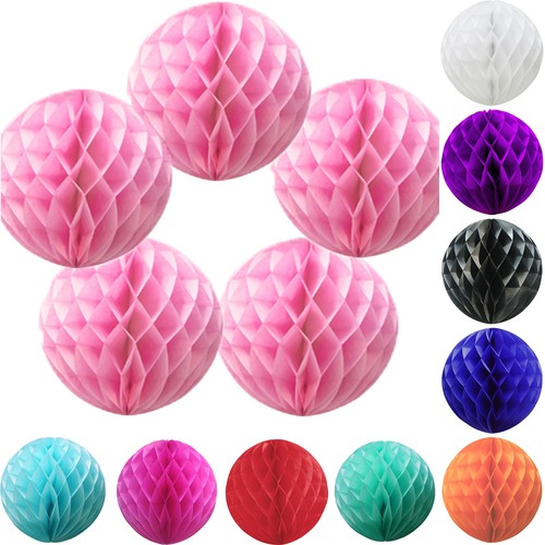 Tts 5pcs paper honeycomb - tts,