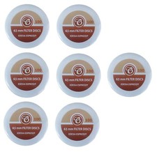 Aeropress filters paper - filters,