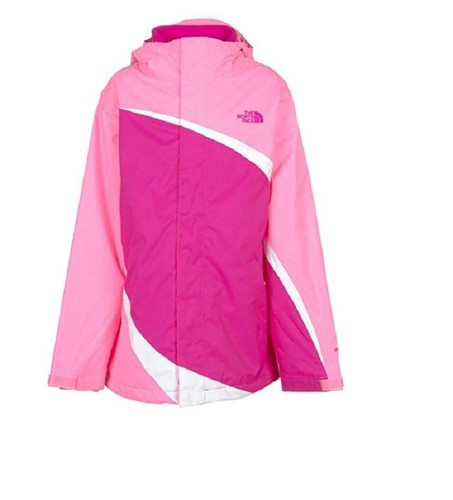The north face girl youth - the,
