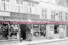 GL 1209 - Ironmongers, High