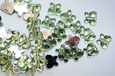 Wedding table decorations