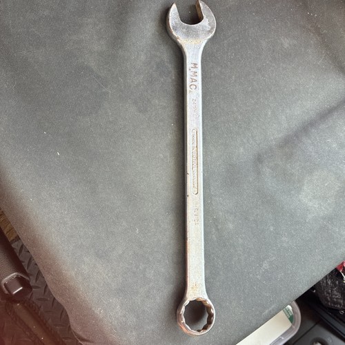 Britool rjm24 24mm combination - 24mm,