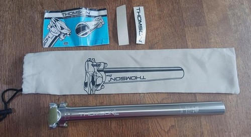 New thomson elite - new,