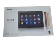 Cello 16GB 10" Android 8.1