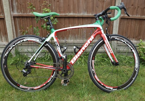 Bianchi infinito c2c full - infinito,