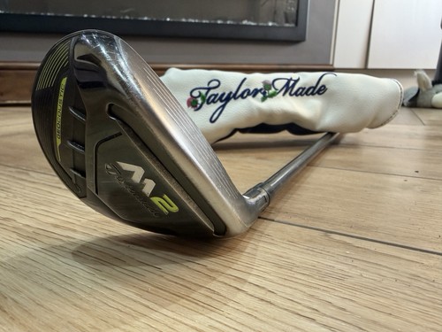 Taylormade hybrid rh - taylormade,