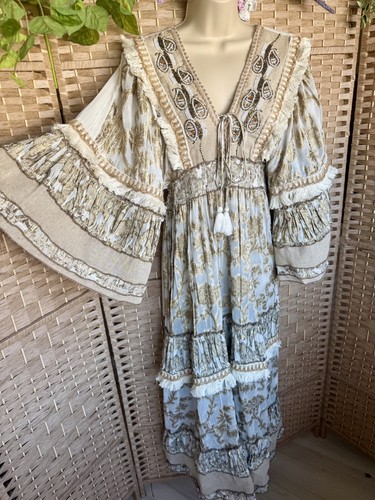 Papa pia beige - papa, embellished