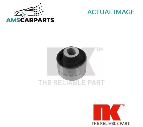 Control arm wishbone bush - control,