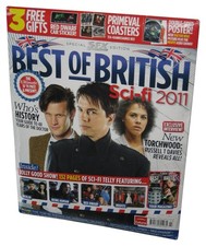 SFX Best of British Special