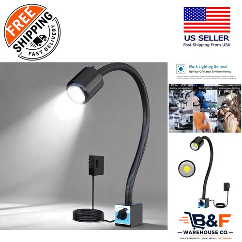 Waterproof led magnetic work - waterproof,