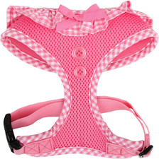 Puppia Vivien Harness, Small