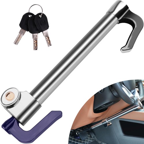 Tevlaphee steering wheel lock - tevlaphee,