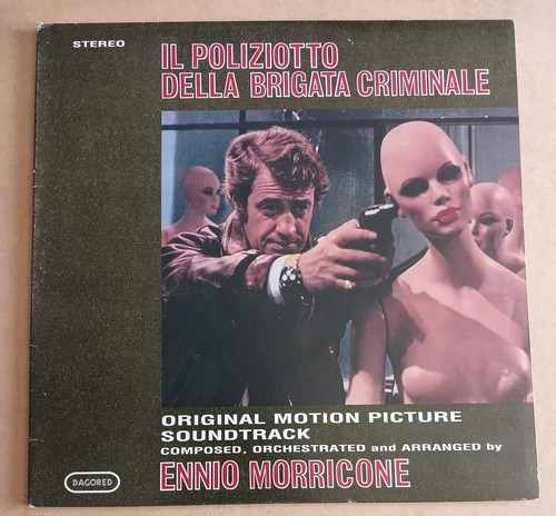 Ennio morricone il - -,
