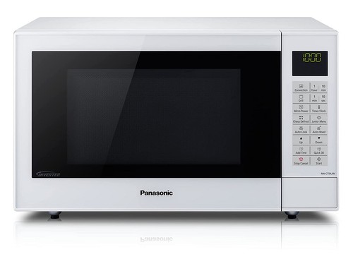 Panasonic slimline combination - slimline,