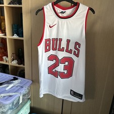 Chicago Bulls Michael Jordan