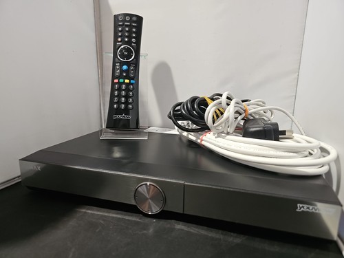 Humax youview dtr t2000 - youview, dtr-t2000