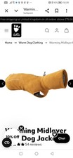 HURTTA WARMING MIDLAYER ECO