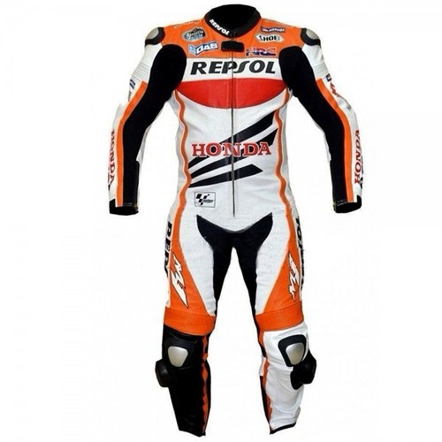 Honda repsol suit - repsol,