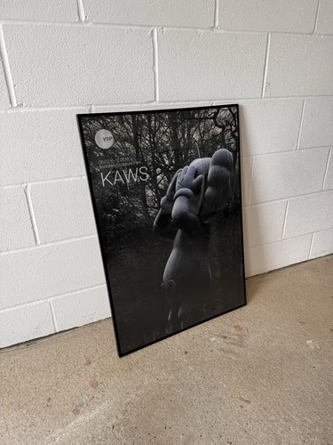 Kaws 2016 art - 2016,