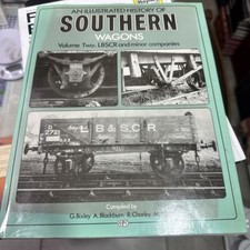 An Illustrated History Of