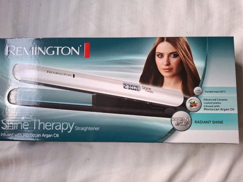 Remington shine therapy hair - remington,