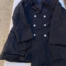 Vintage Metropolitan Police